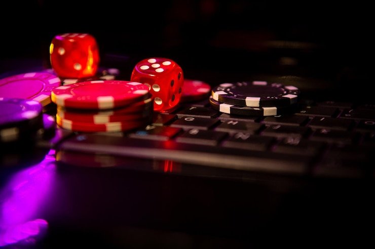 777xp Live Baccarat aur Roulette