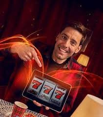 777xp Live Casino