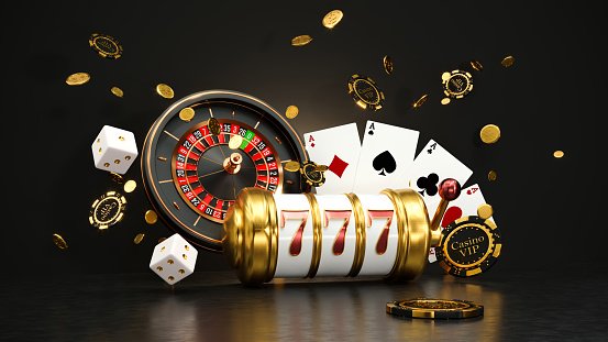 777xp Bingo Rooms